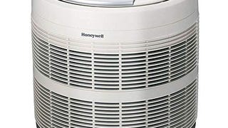 Honeywell True HEPA Air Purifier, Airborne Allergen Reducer...