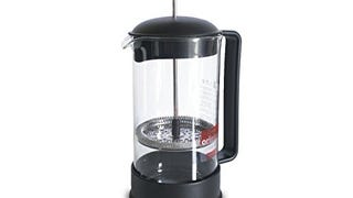 Bodum Brazil 8-Cup French Press Coffee Maker, 34-Ounce,...