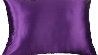 Celestial Silk 100% Pure Mulberry Silk Pillowcase Premium...