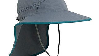 Sunday Afternoons Unisex Ultra-Adventure Hat, Cinder,...