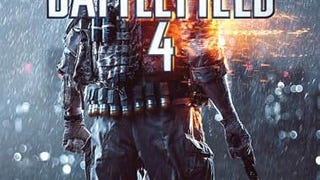 The Art of Battlefield 4