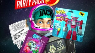 The Jackbox Party Pack 5