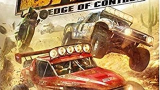 BAJA: Edge of Control - Xbox 360