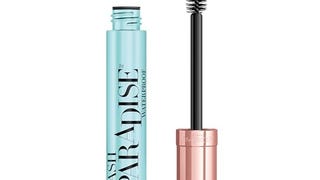 L'Oreal Paris Makeup Lash Paradise Waterproof Mascara,...