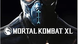 Mortal Kombat XL - PlayStation 4