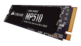 Corsair Force Series MP510 2TB NVMe PCIe Gen3 x4 M.2...