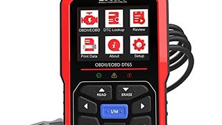 GOOLOO OBD2 Car Code Reader Scan Tool for Check Engine...