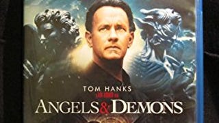 Angels & Demons [Blu-ray]