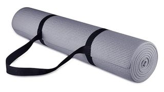 Fitvids All-Purpose 1/4-Inch High Density Anti-Tear Exercise...
