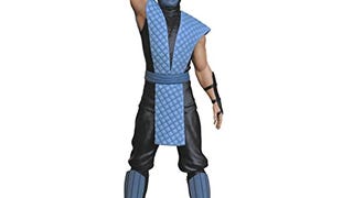 Hallmark Keepsake Christmas Ornament 2021, Mortal Kombat...