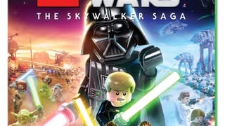 LEGO Star Wars: The Skywalker Saga (Xbox One)