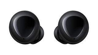 Galaxy Buds True Wireless Earbuds (Wireless Charging Case...