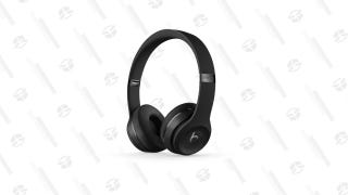 Beats Solo³ Wireless Headphones