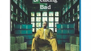 Breaking Bad: Season 5 (Episodes 1-8) (2 Discs Blu-ray...