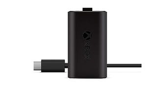 Xbox Rechargeable Battery + USB-C® Cable