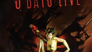 Meat Loaf - 3 Bats Live