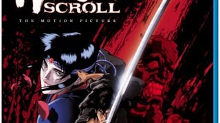 Ninja Scroll [Blu-ray]