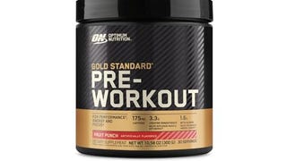 OPTIMUM NUTRITION Gold Standard Pre-Workout with Creatine,...