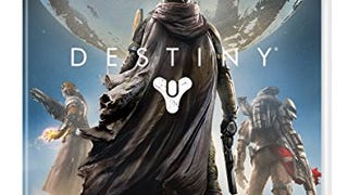 Destiny - Standard Edition - PlayStation 3