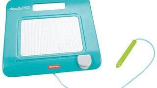 Fisher-Price DoodlePro Slim, Aqua