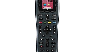 Logitech Harmony 700 Rechargeable Remote with Color Screen...