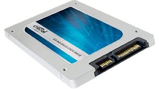 (OLD MODEL) Crucial MX100 256GB SATA 2.5" 7mm (with 9.5mm...