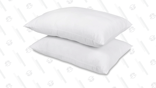 Tommy Bahama Ultimate Comfort 2-Pack Pillows