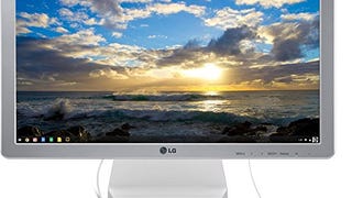 LG ChromeBase 22CV241-W 22-Inch All-in-One Cloud...