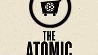 The Atomic Bazaar: The Rise of the Nuclear Poor