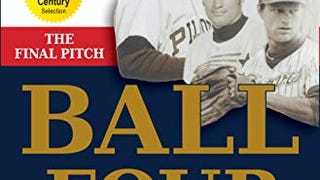 Ball Four: The Final Pitch