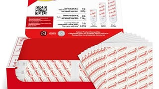 Command Damage Free Hanging Strips for Large Wall Hooks,...