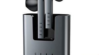 True Wireless Earbuds - FIIL Bluetooth 5.2 TWS Earbuds,...