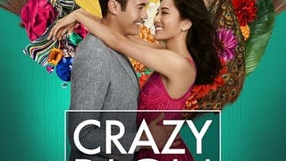 Crazy Rich Asians