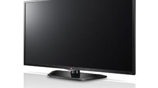 LG Electronics 42LN5700 42-Inch 1080p 120Hz LED-LCD HDTV...