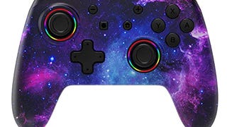 NexiGo Wireless Controller (No Deadzone) for Switch/Switch...