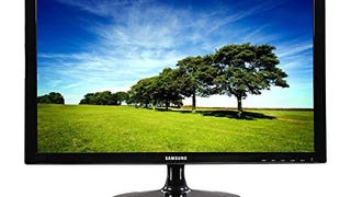 Samsung SD300 CBD Monitor LS24D300HL 23.6-Inch Screen LED-...