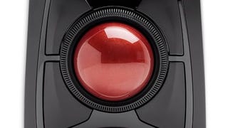 Kensington Expert Wireless Trackball Mouse (K72359WW) Black,...