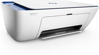 HP DeskJet 2655 All-in-One Compact Printer, HP Instant...