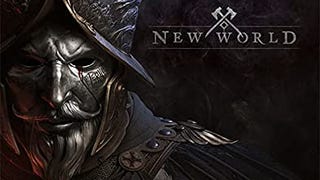 New World Standard Edition (base game) - PC [Online Game...