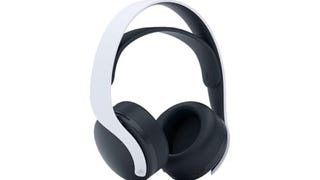 PlayStation Pulse 3D Wireless Headset - White