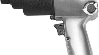 ACDelco ANI405A Heavy Duty Twin Hammer ½” 500 ft-lbs. 5-...