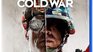 Call of Duty: Black Ops Cold War (PS5)