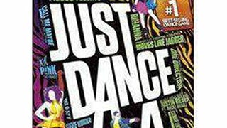 Just Dance 4 - Nintendo Wii