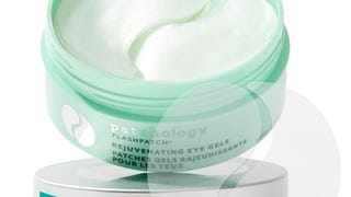 Patchology Rejuvenating Under Eye Gels - Hydrating Eye...