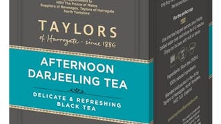 Taylors of Harrogate Afternoon Darjeeling, 50