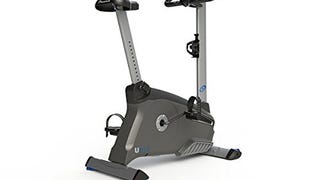 Nautilus U614 Upright Bike (Discontinued)