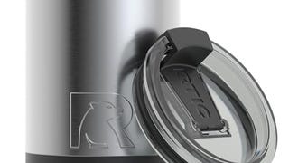 RTIC Stainless Steel Lowball with Lid 12oz