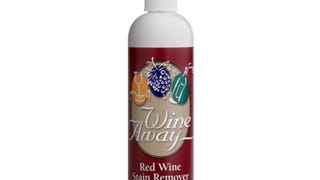 Wine Away Red Wine Liquid Stain Remover, 12– oz