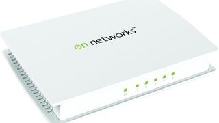 On Networks 5-Port Gigabit Ethernet Switch (DSG005-199NAS)...