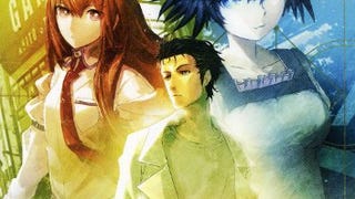 Steinsgate: Complete Series Part 1 [Blu-ray]